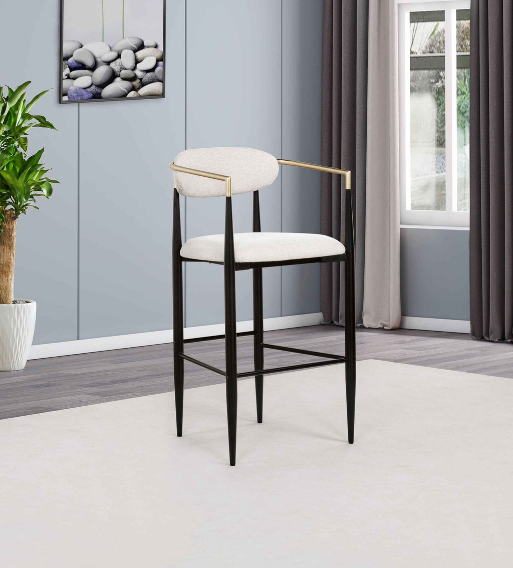 Tina Bar Chair