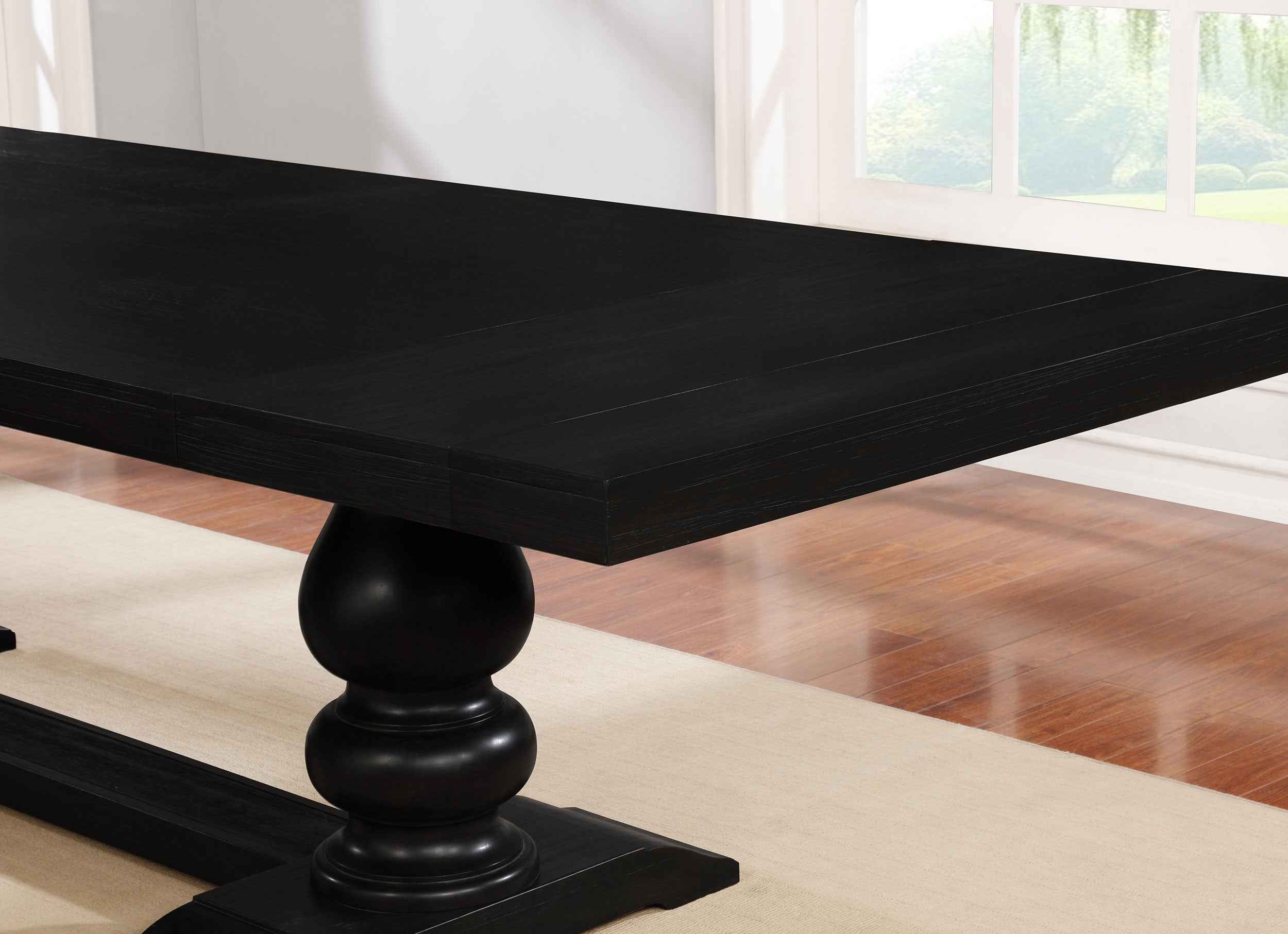 Phelps Extension Dining Table