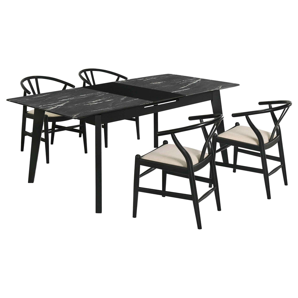 Crestmont Dining Set