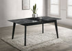 Crestmont Dining Table - VIP FURNITURE (NJ)