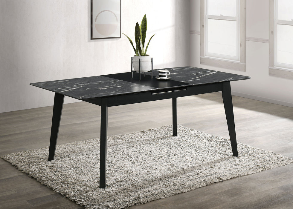 Crestmont Dining Table - VIP FURNITURE (NJ)