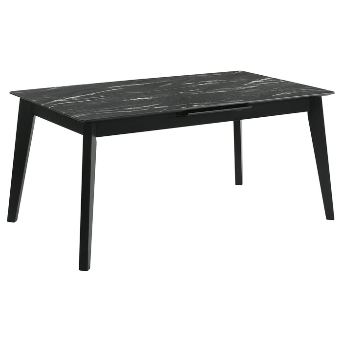 Crestmont Dining Table - VIP FURNITURE (NJ)