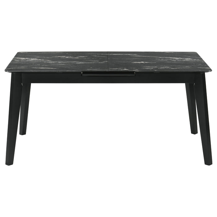 Crestmont Dining Table - VIP FURNITURE (NJ)