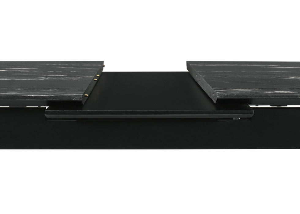 Crestmont Dining Table - VIP FURNITURE (NJ)