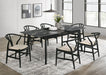 Crestmont Dining Table - VIP FURNITURE (NJ)