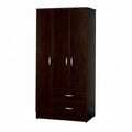 Olean Wardrobe