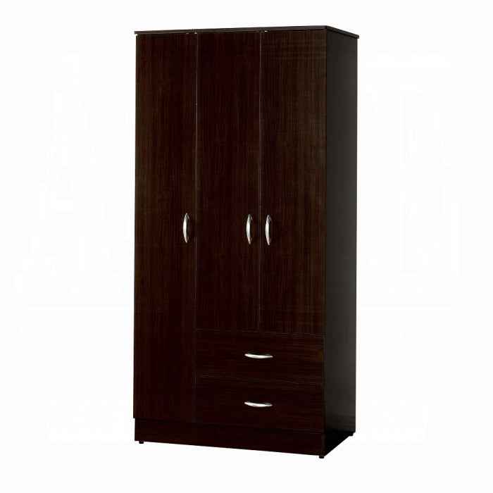 Olean Wardrobe