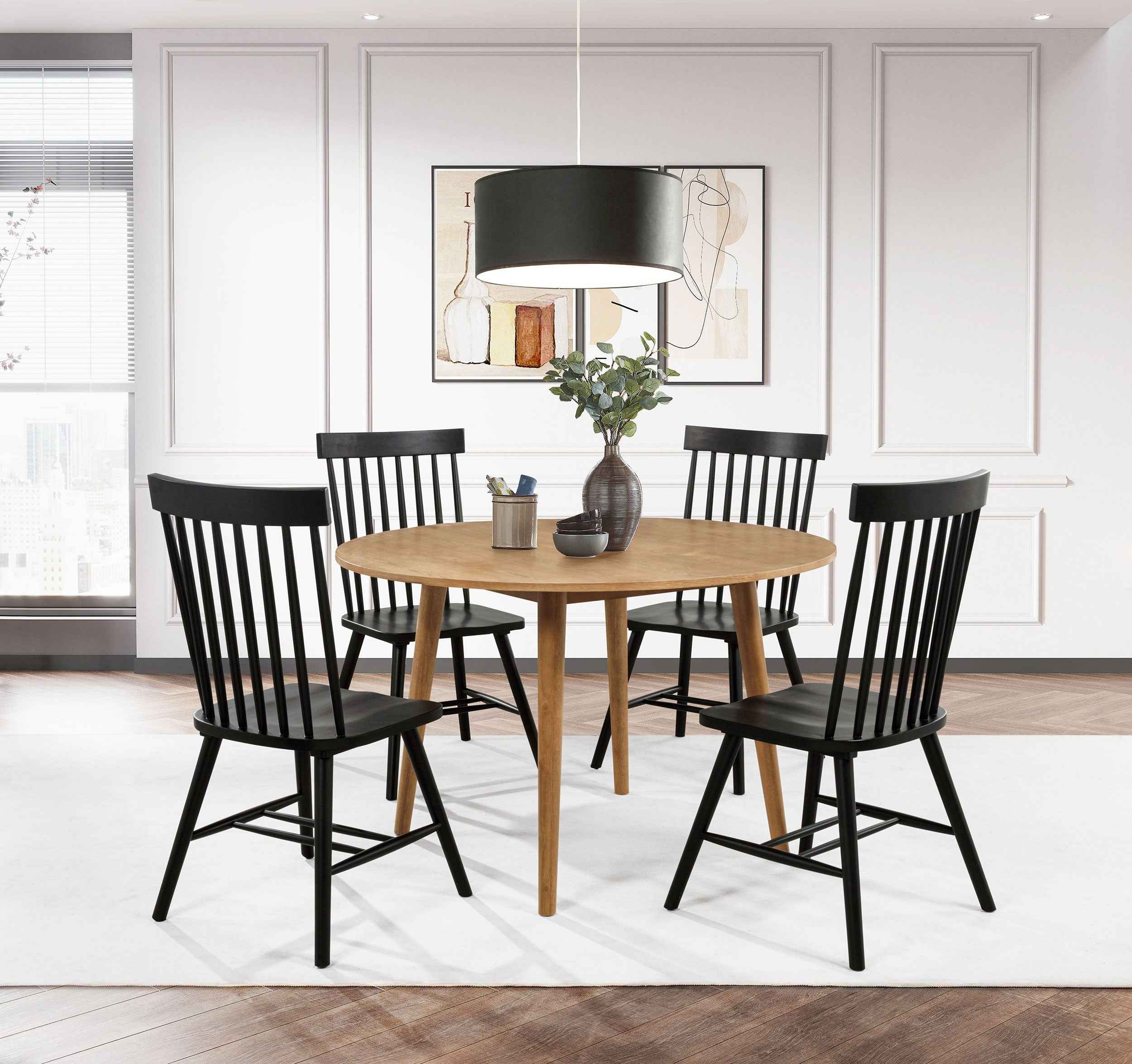Andrews Dining Table