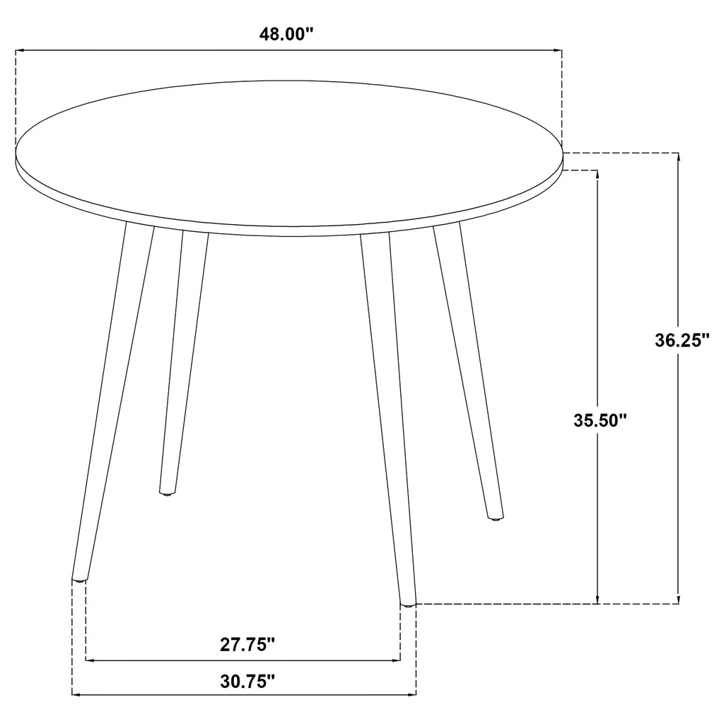 Andrews Counter Height Dining Table