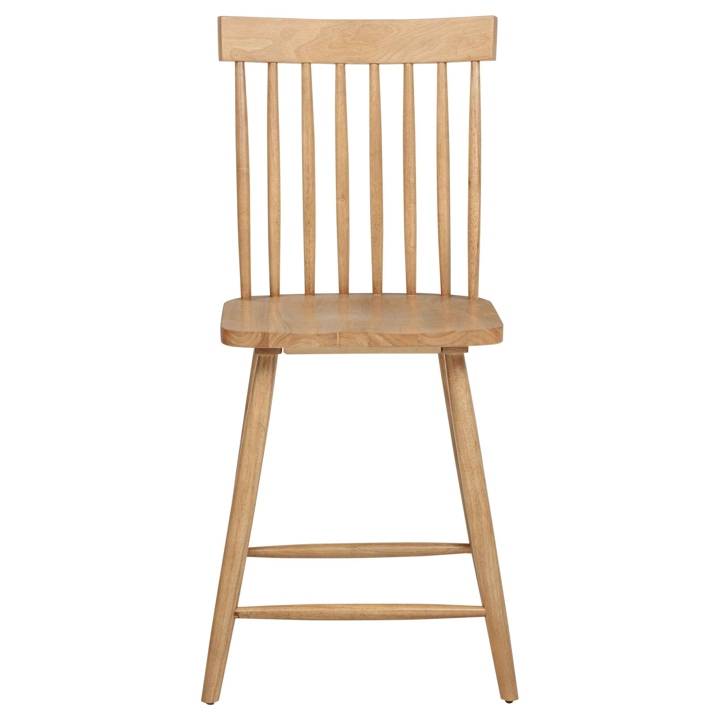 Andrews Counter Chair