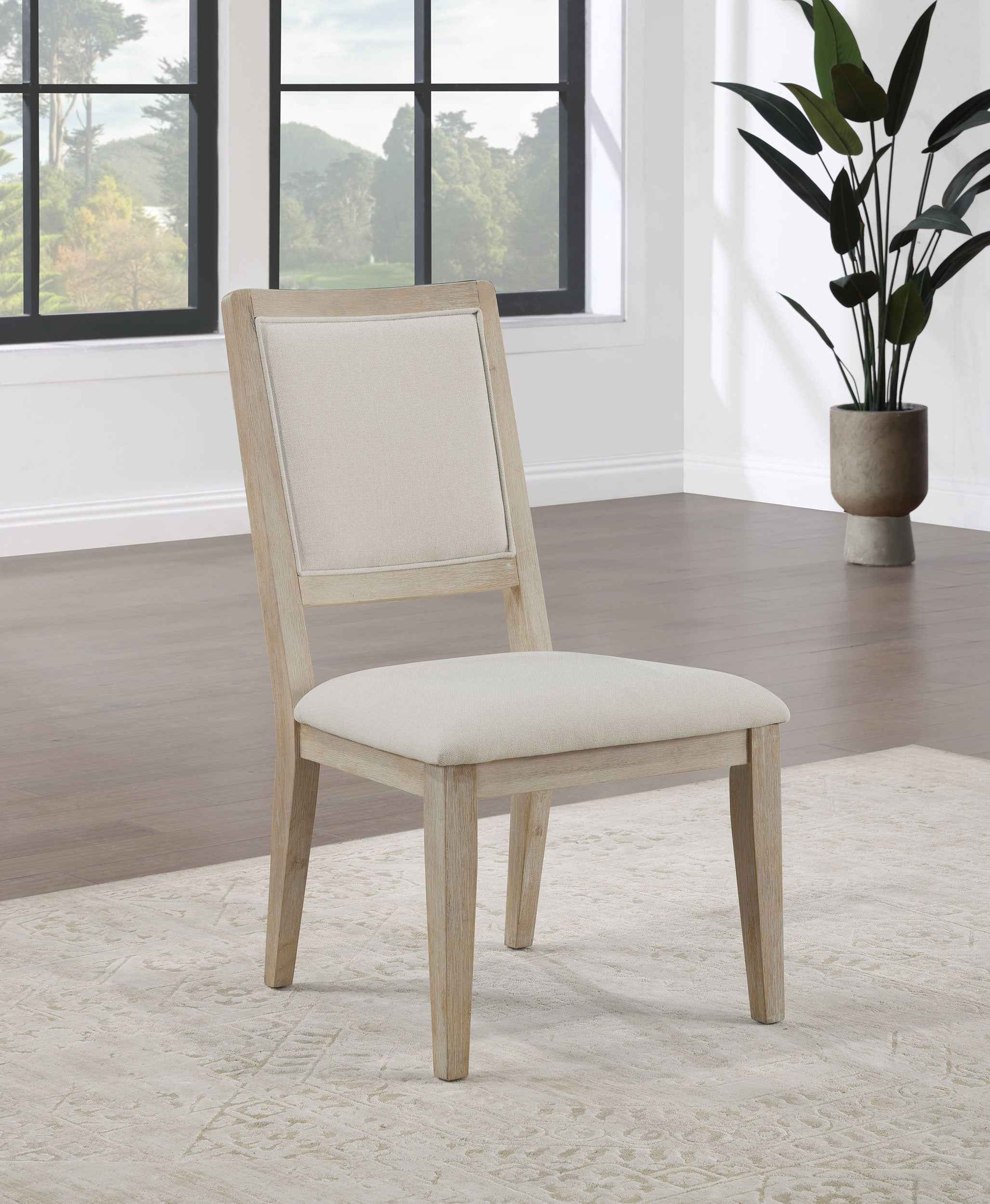 Trofello Dining Side Chair
