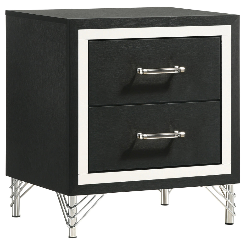 Lucia Bedroom Set