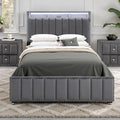 Farese Queen Bed