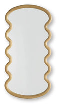 Serendis Accent Mirror