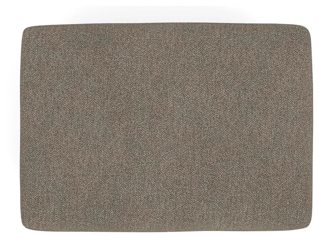Triston-Peaks Ottoman