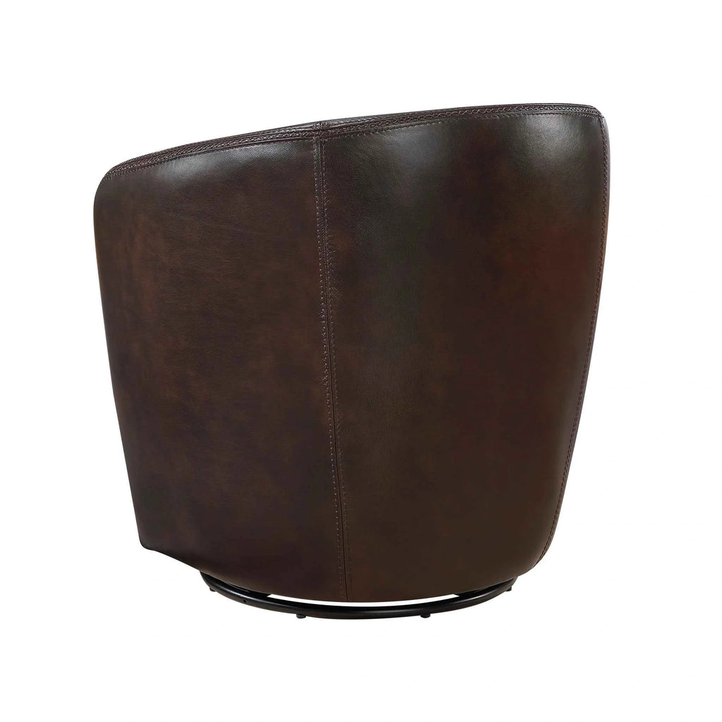 Tanner Swivel Chair