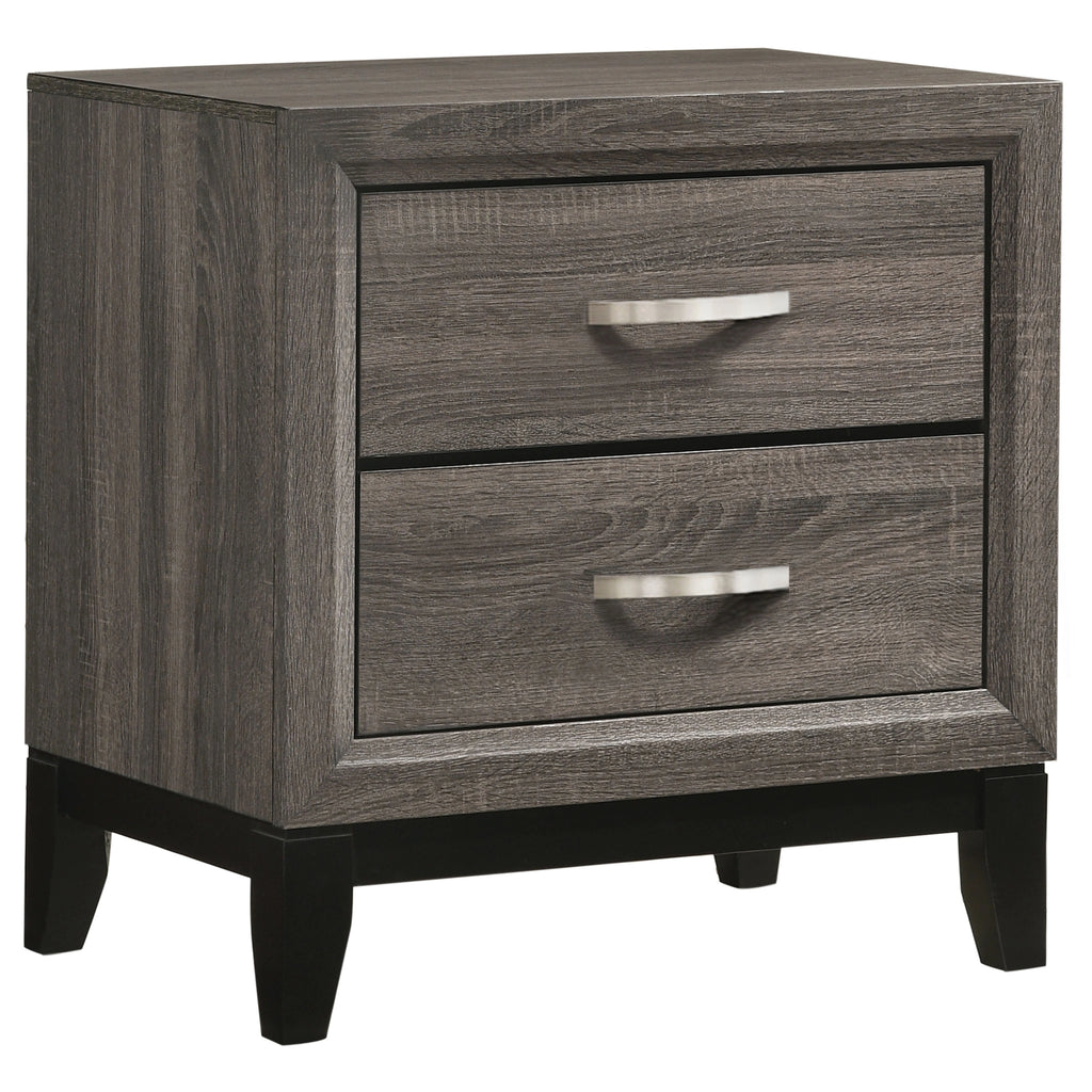 Watson Bedroom Set