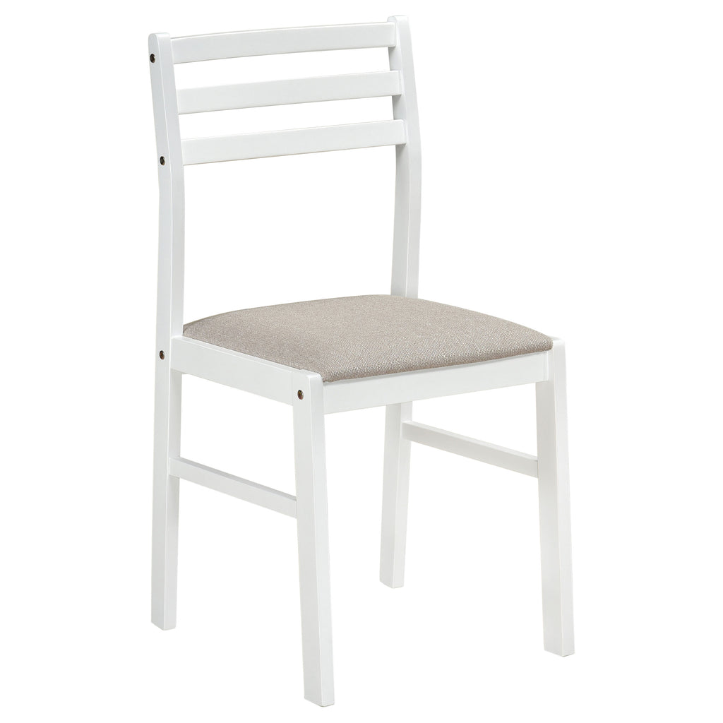 Bucknell Dining Set