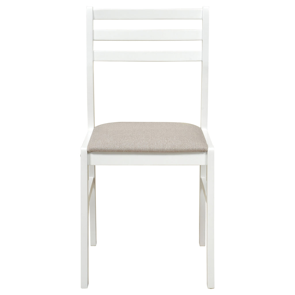 Bucknell Dining Set