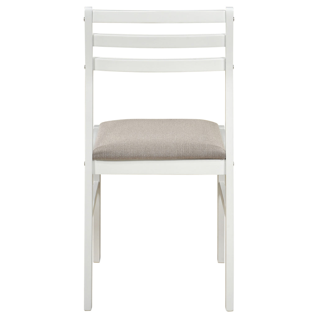 Bucknell Dining Set