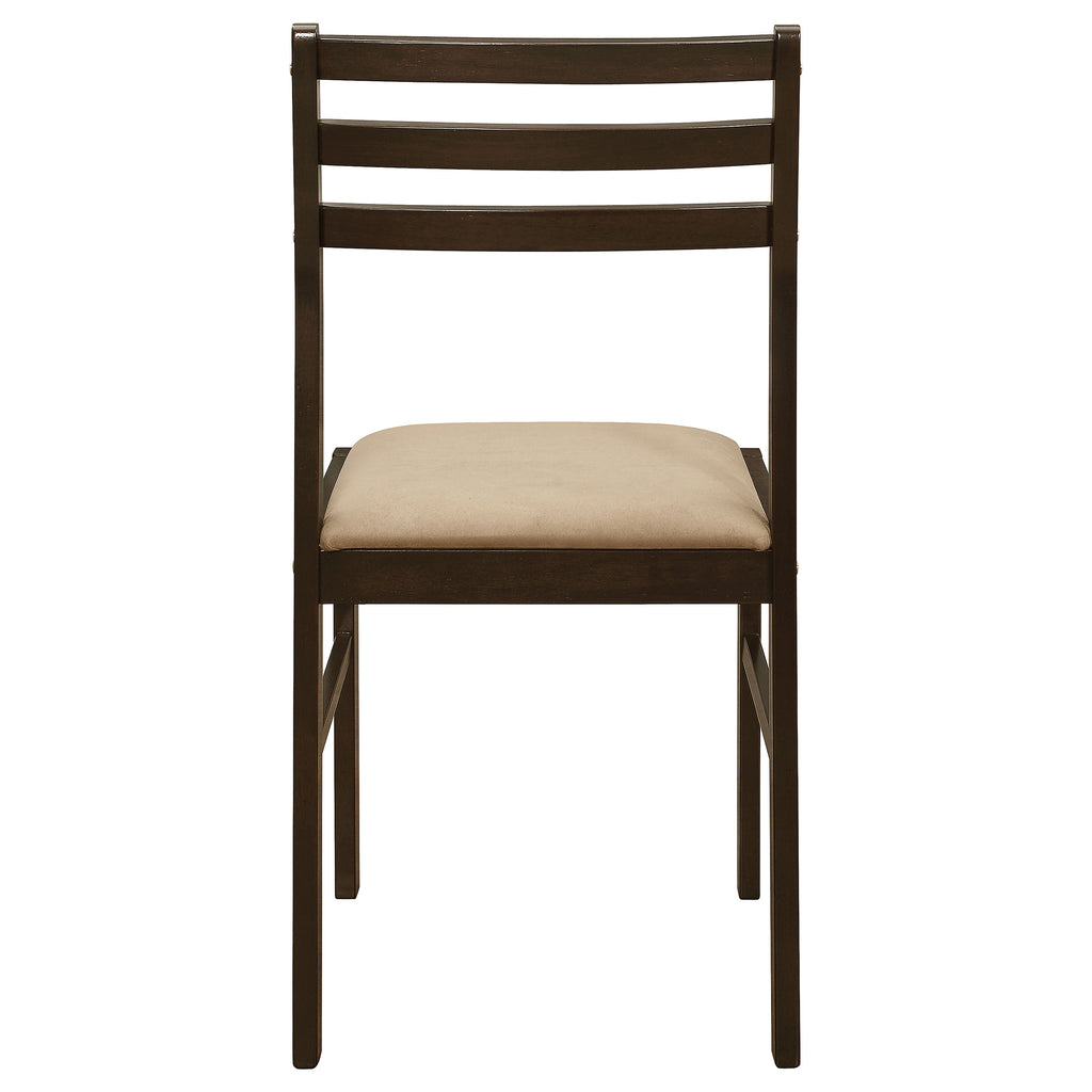 Bucknell Dining Set