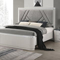 Aldgate Queen Bedroom Set