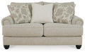 Asanti Loveseat