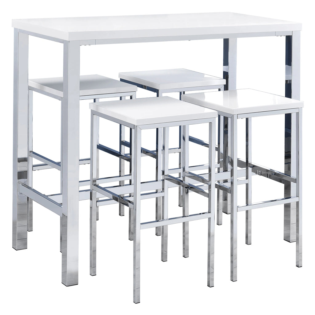 Natividad Bar Table Set