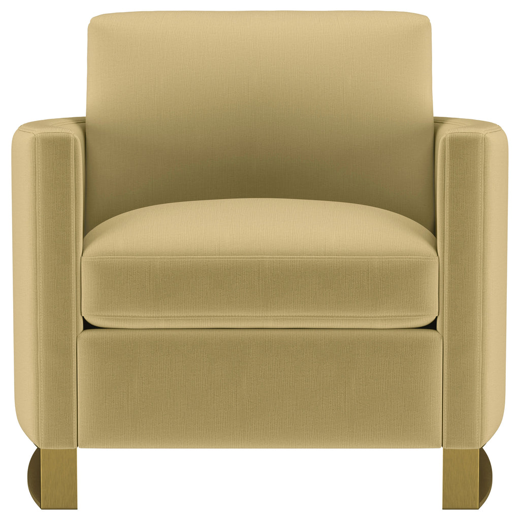 Corliss Accent Chair