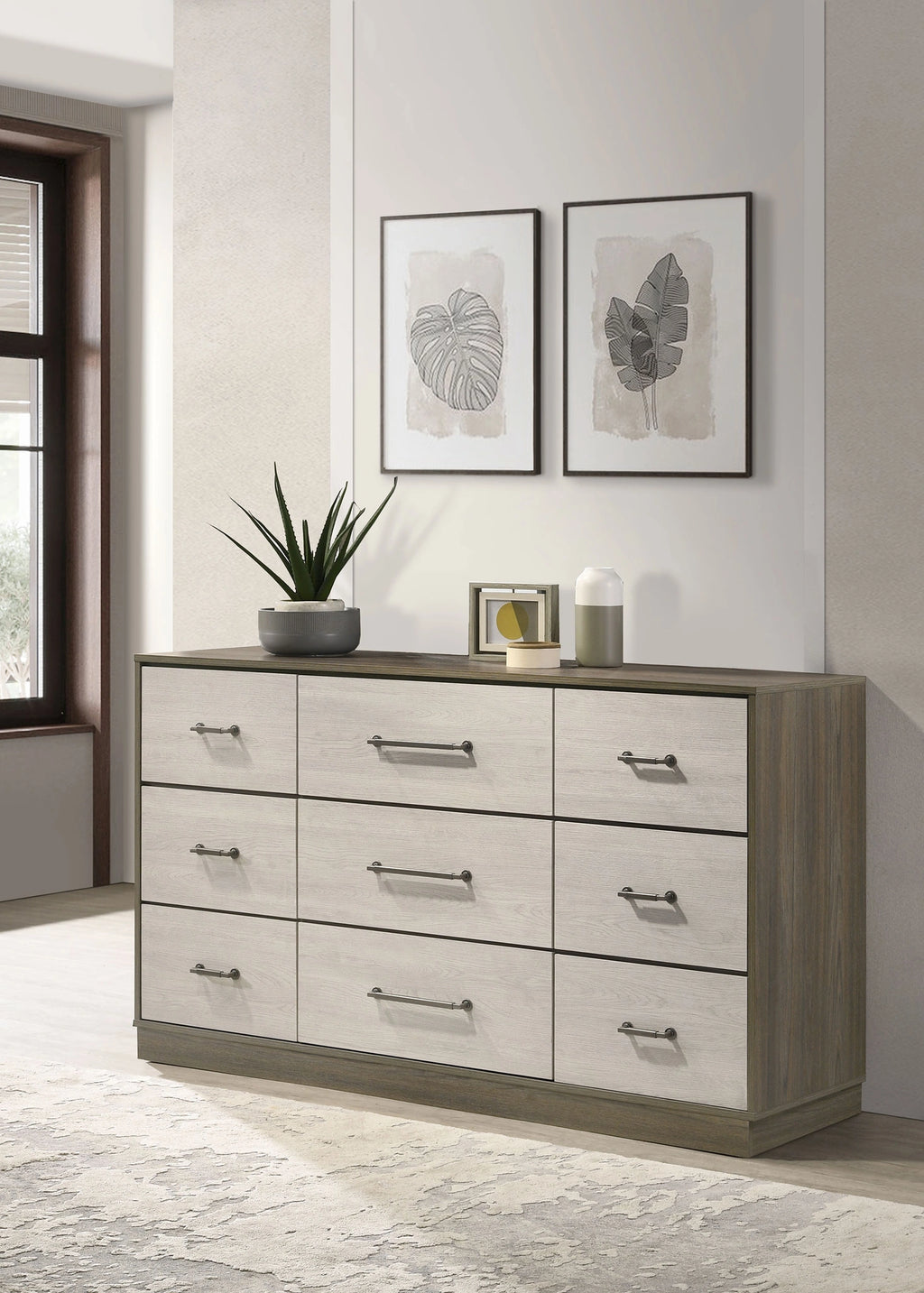 Fenwick Dresser