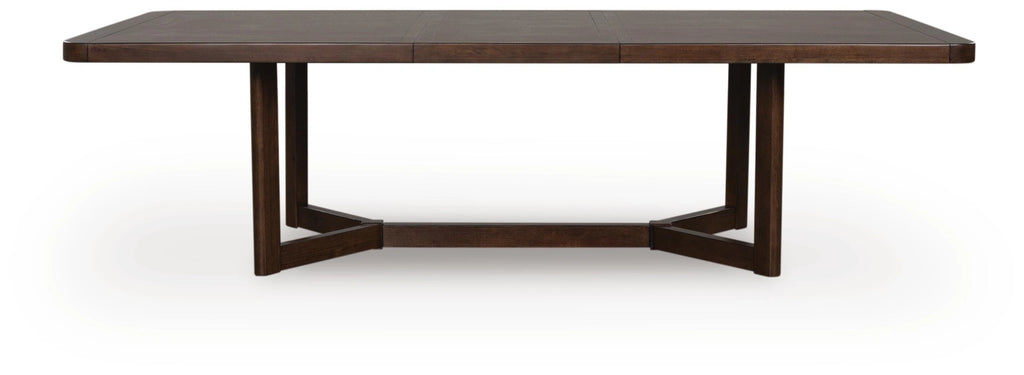 Dilenno Dining Room Set
