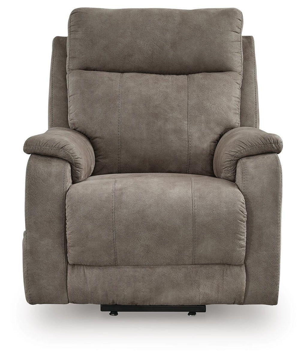 Crestmeade Power Lift Recliner