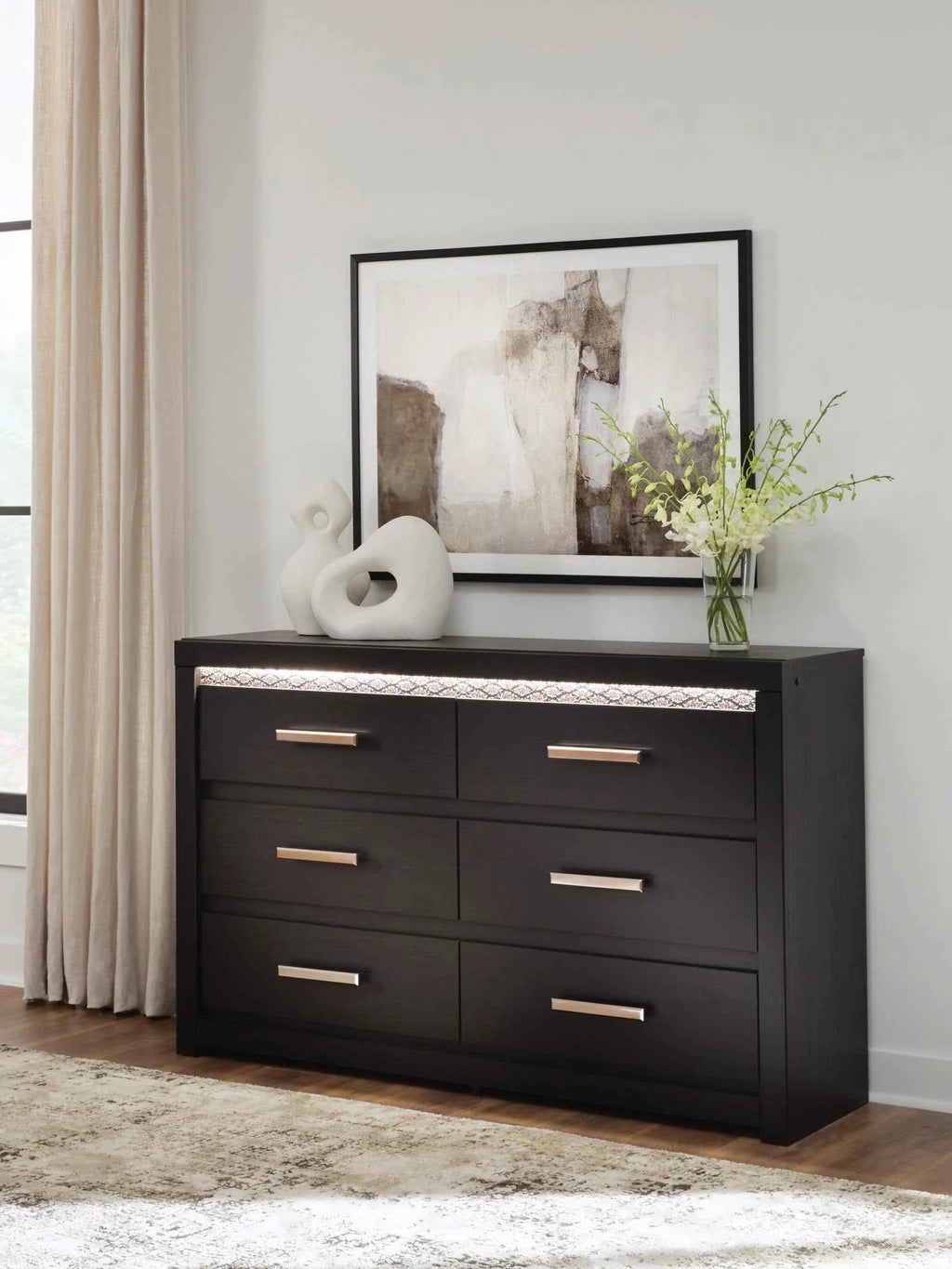 Brizmore Dresser
