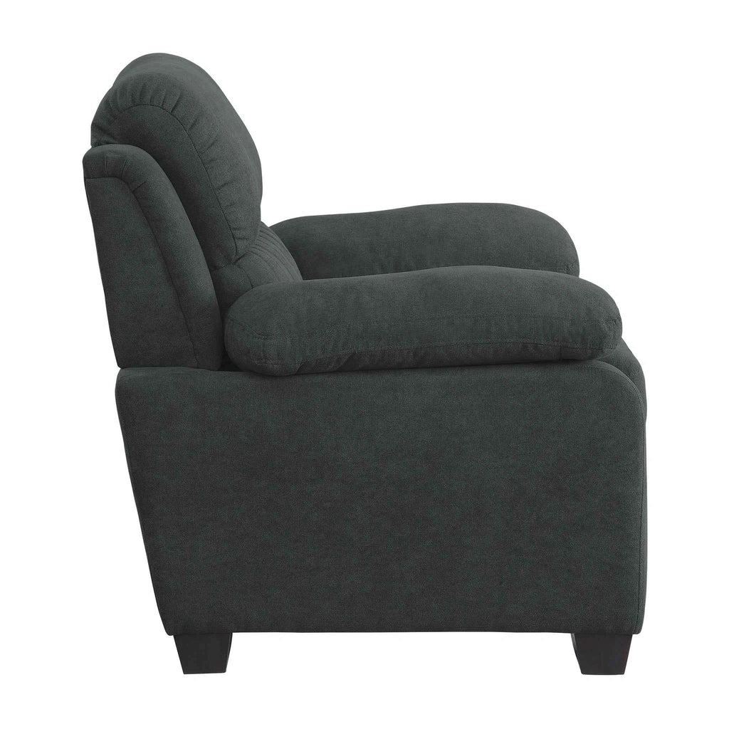 Holleman Chair