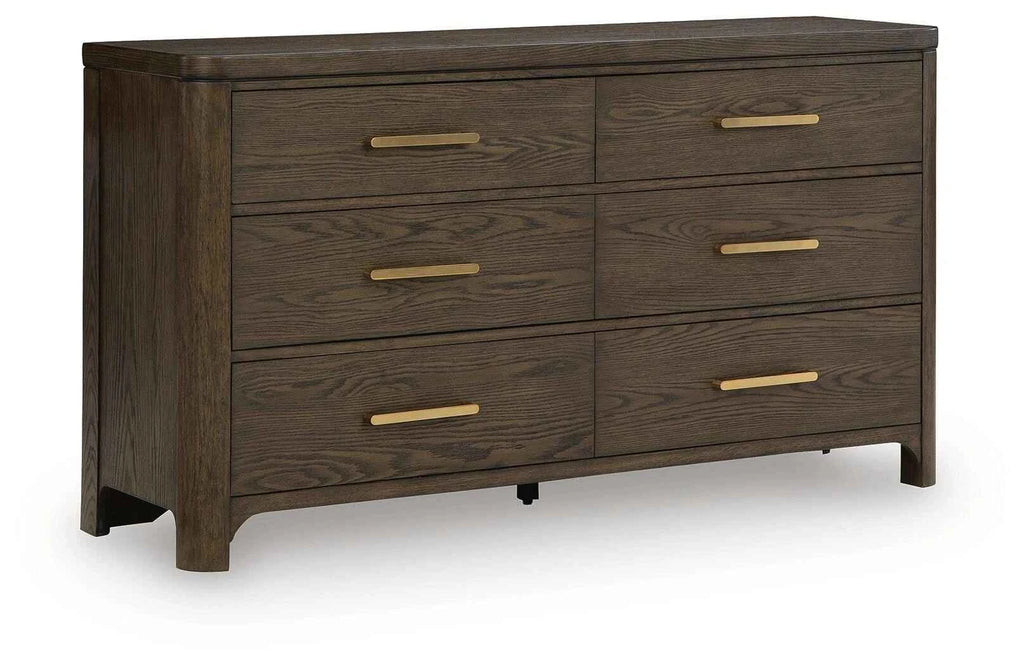 Radkin Dresser
