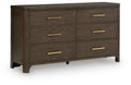 Radkin Dresser