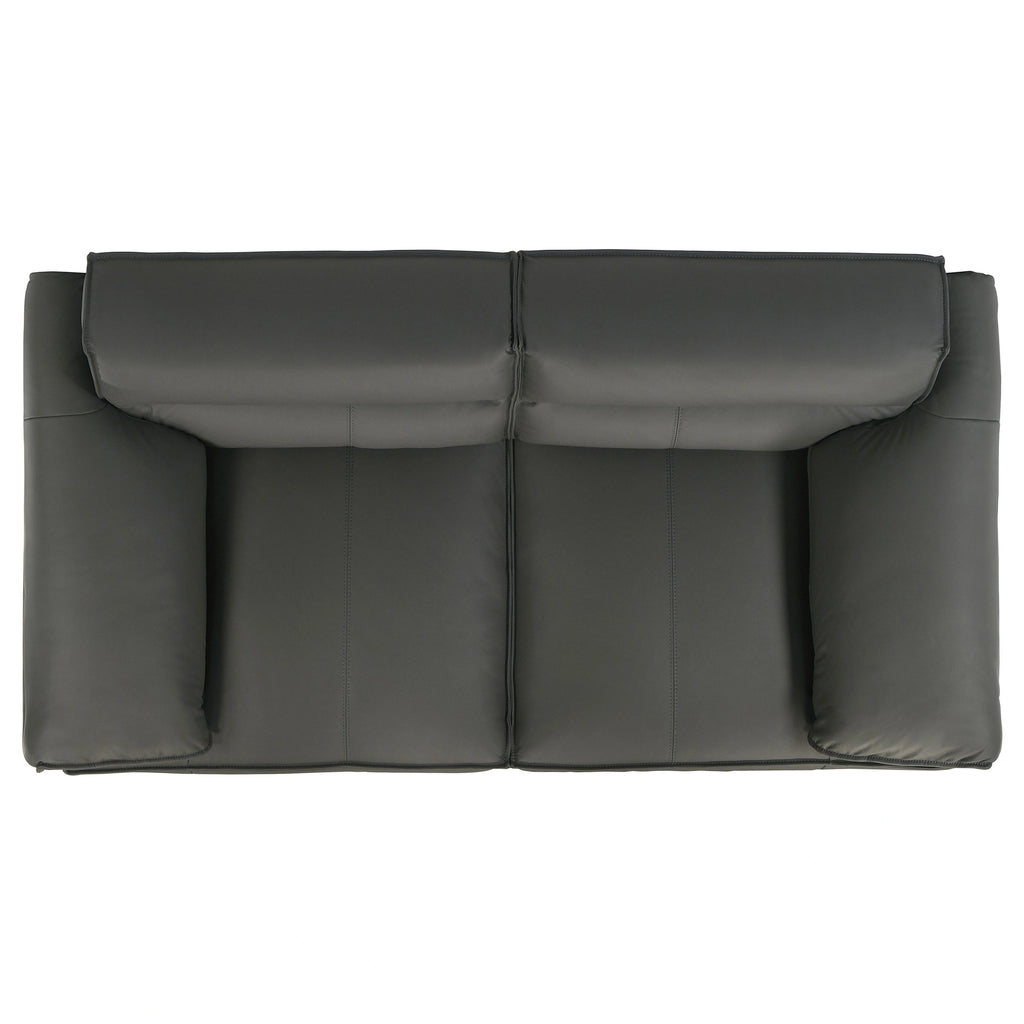 Buxton Loveseat