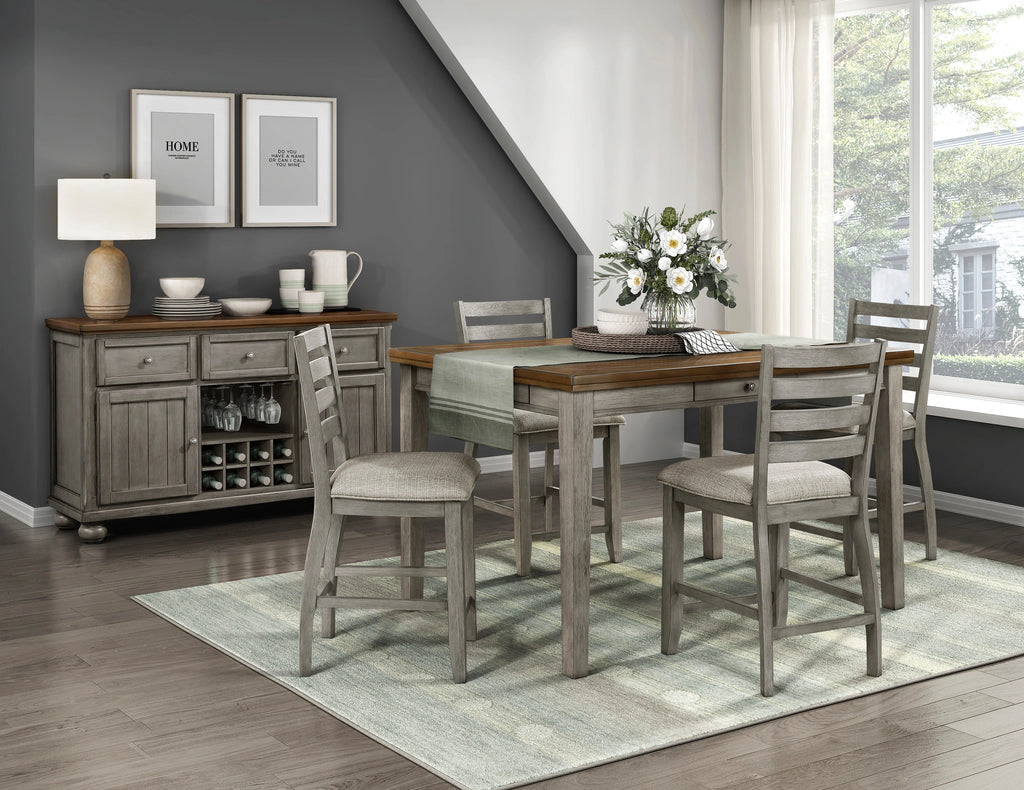 Tigard Counter Height Chair