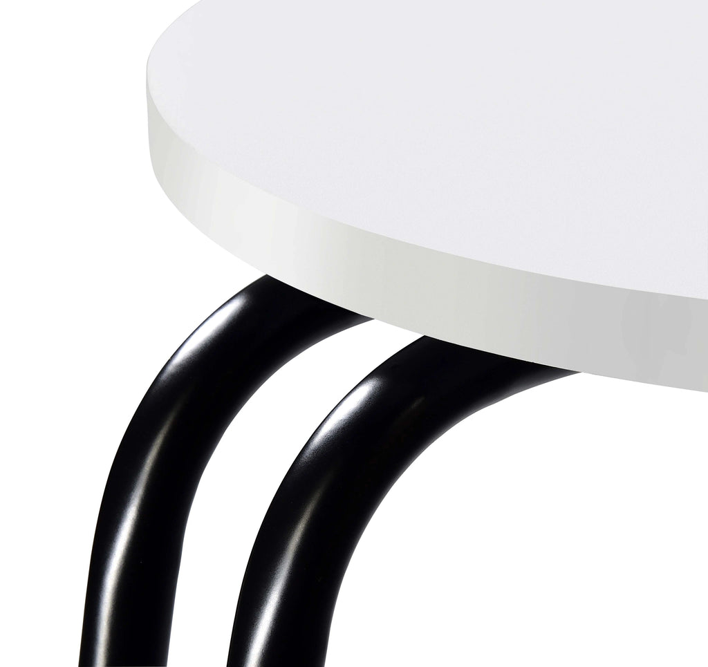 Hilly Side Table