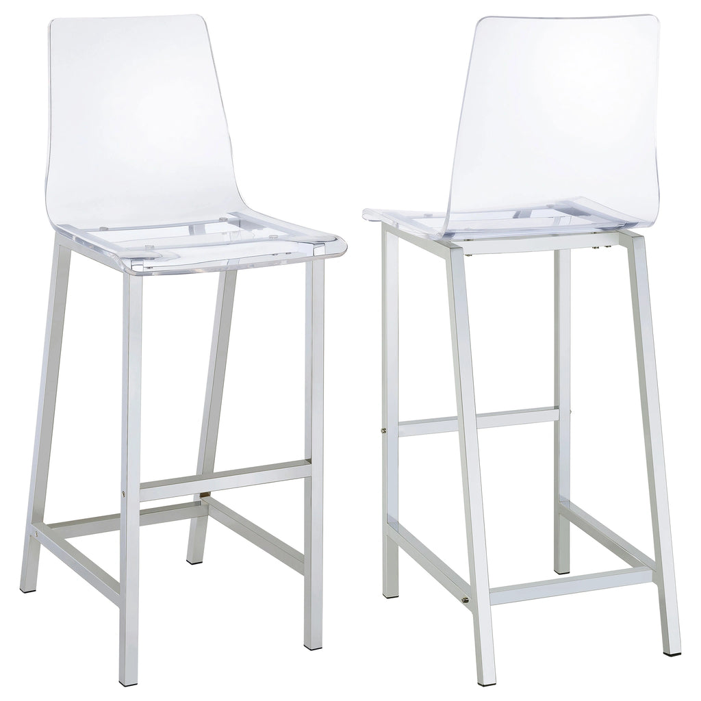 Juelia Bar Chair