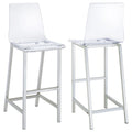 Juelia Bar Chair