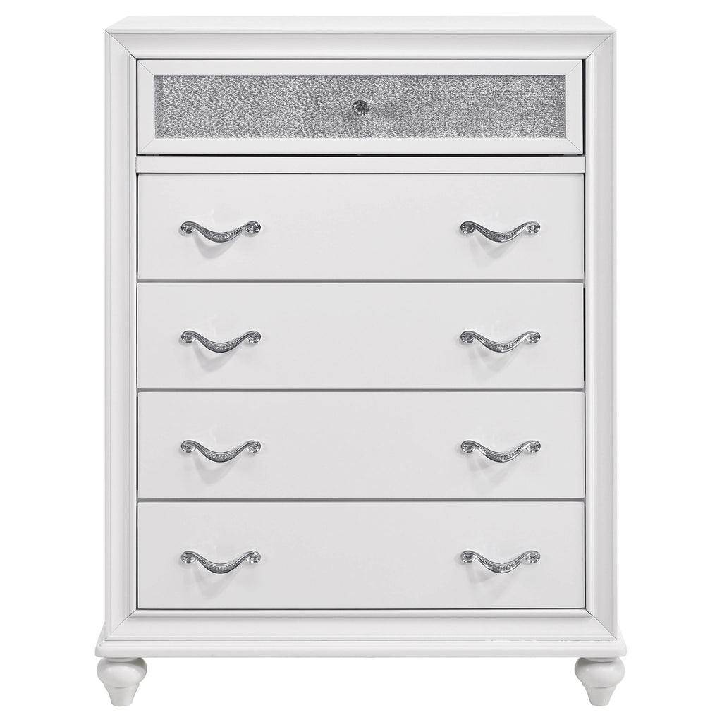 Barzini Chest of Drawers