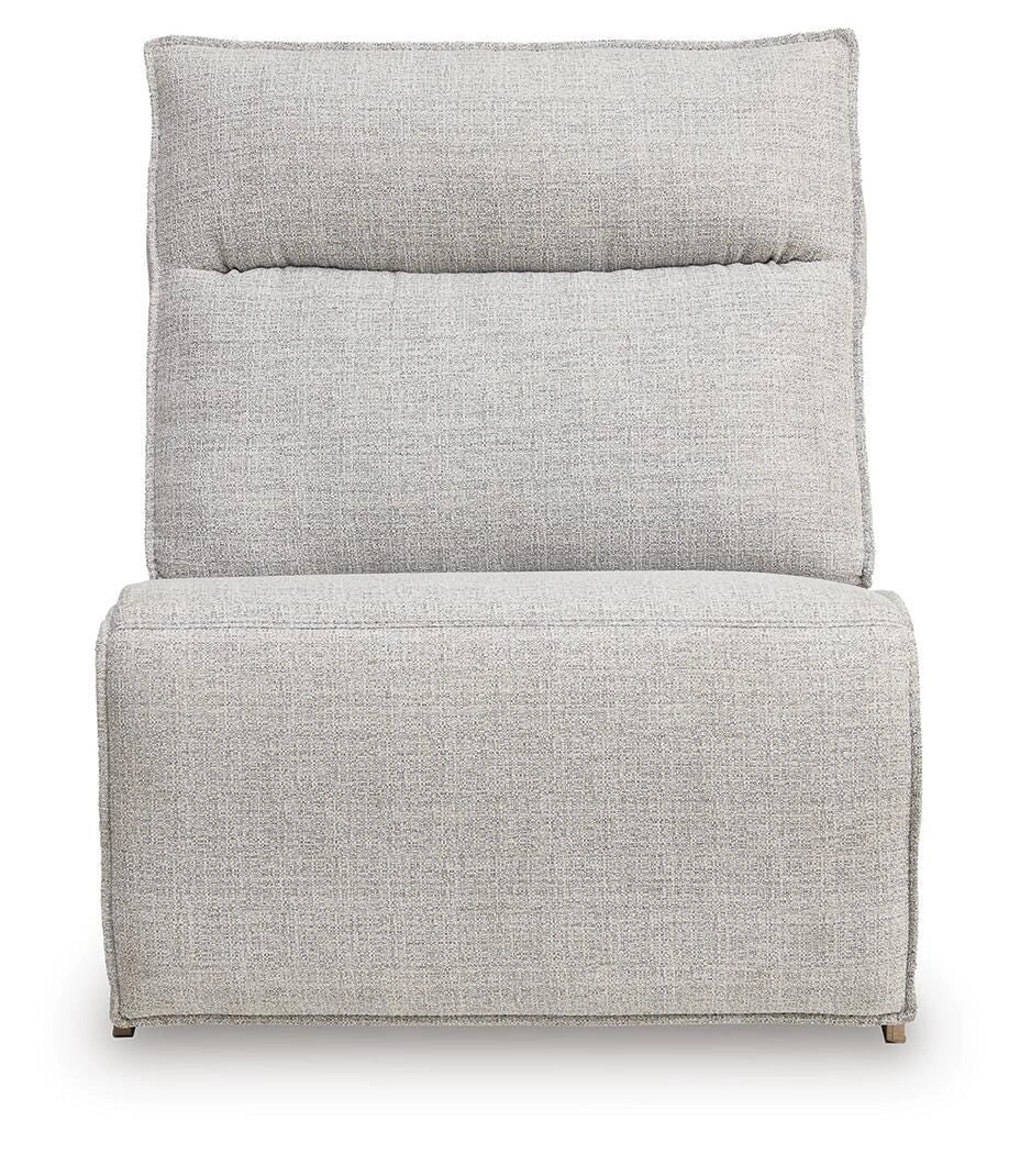 Modmax II Reclining Sectional with Double Chaise