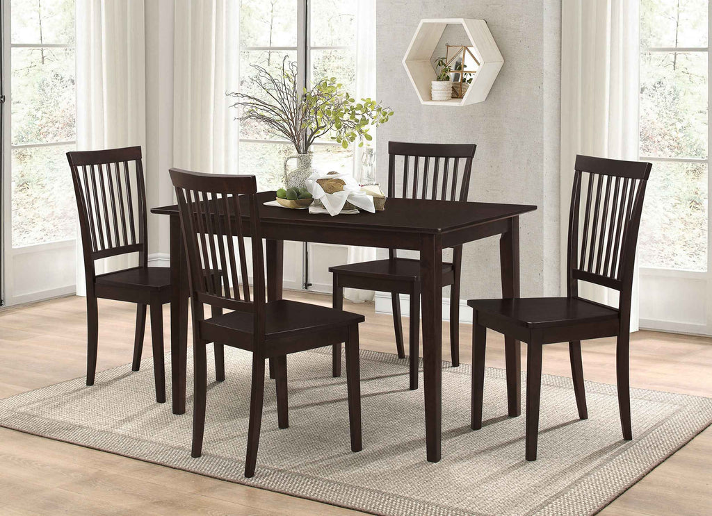 Gomez Dining Set