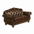 Anondale Loveseat