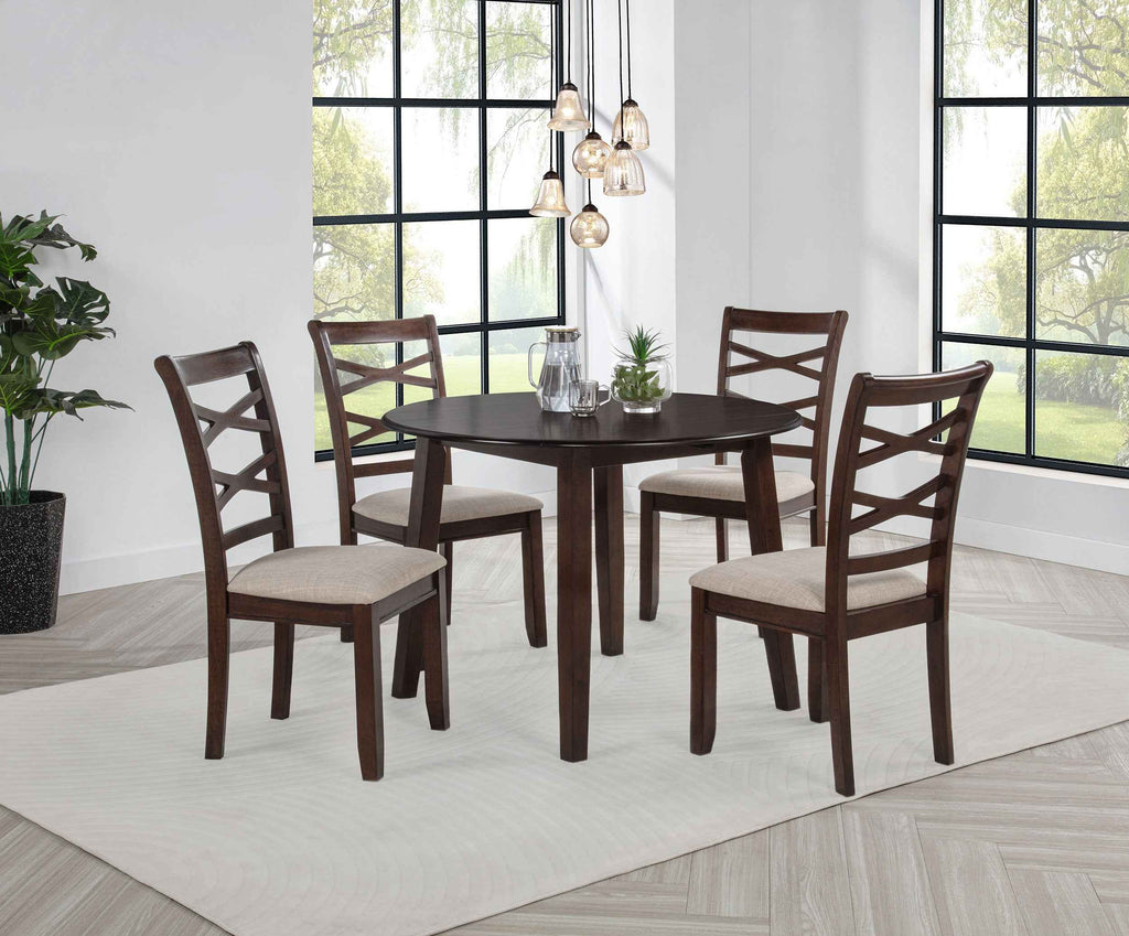 Barton Dining Set