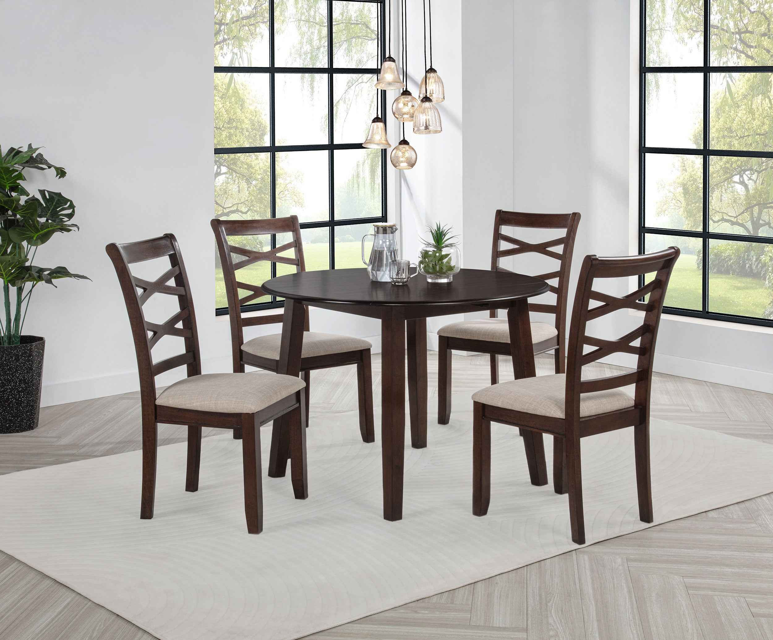 Barton Dining Set