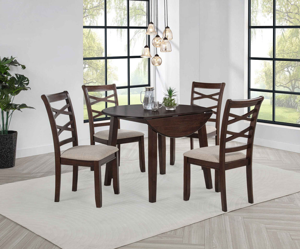 Barton Dining Set