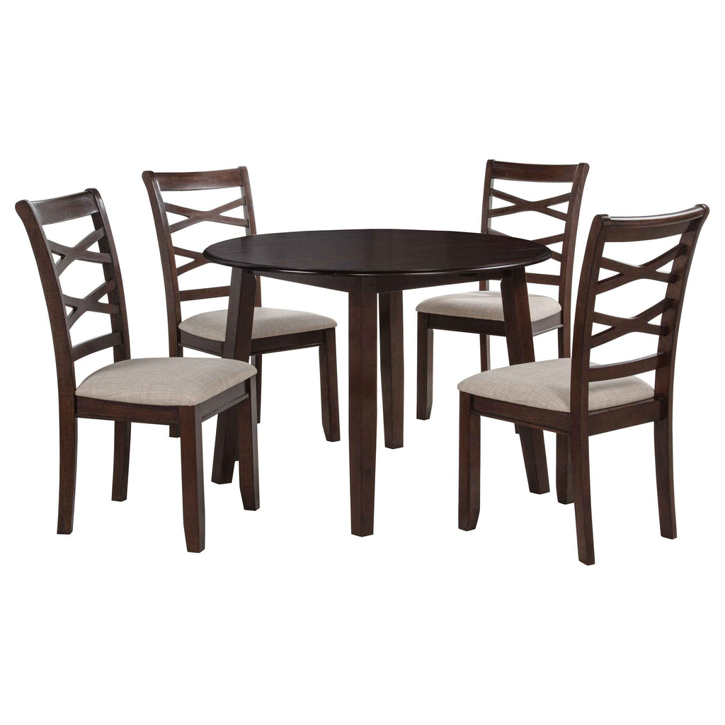 Barton Dining Set