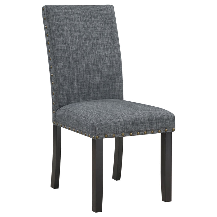 Barlow 6 Pc Dining Set - VIP FURNITURE (NJ)